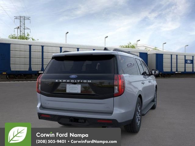 New 2026 Ford Expedition Max Active image 8
