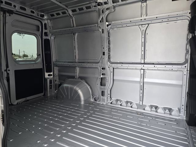 Used 2025 RAM ProMaster 1500 w/ Quick Order Package 22H SLT+ image 30