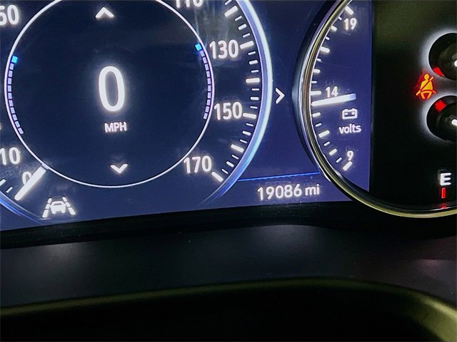 Used 2023 Buick Enclave Avenir w/ Avenir Technology Package image 15