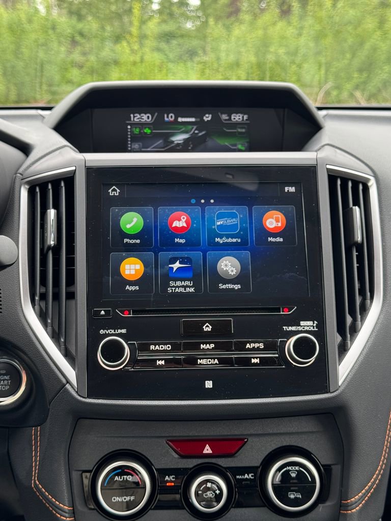 Used 2019 Subaru Crosstrek 2.0i Limited w/ Moonroof Package w/Navigation AWD/4WD image 20