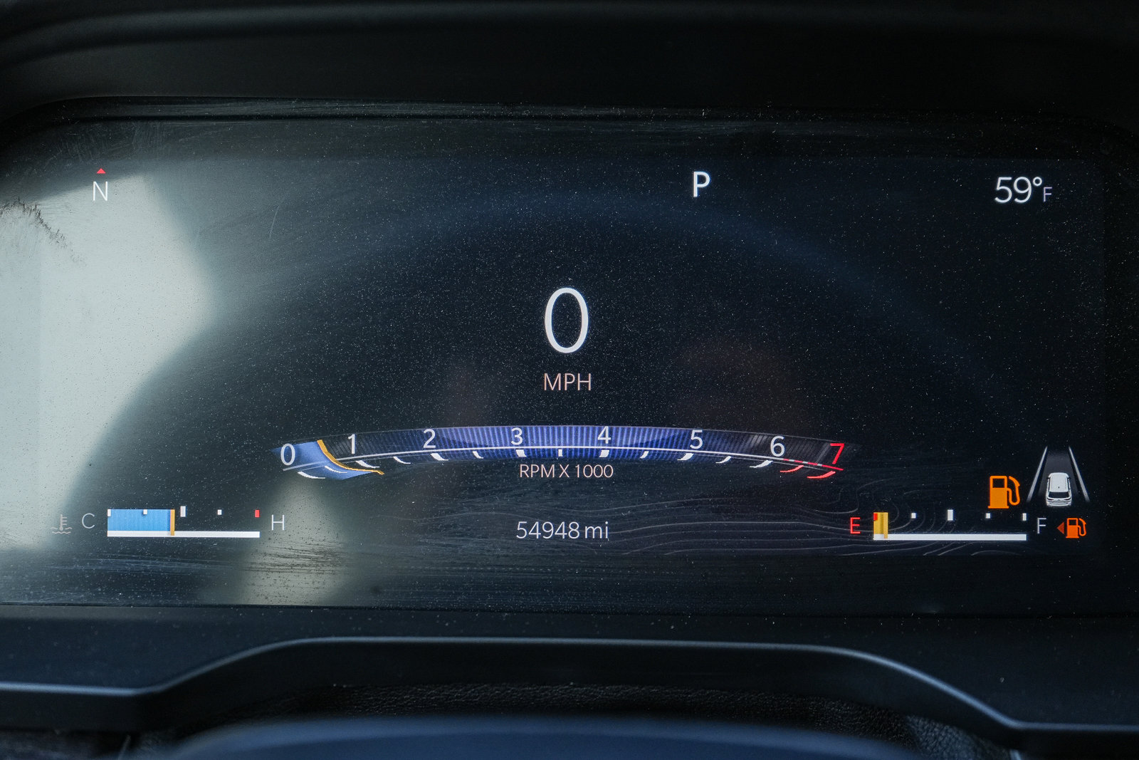 Used 2023 Jeep Grand Cherokee L Limited image 23