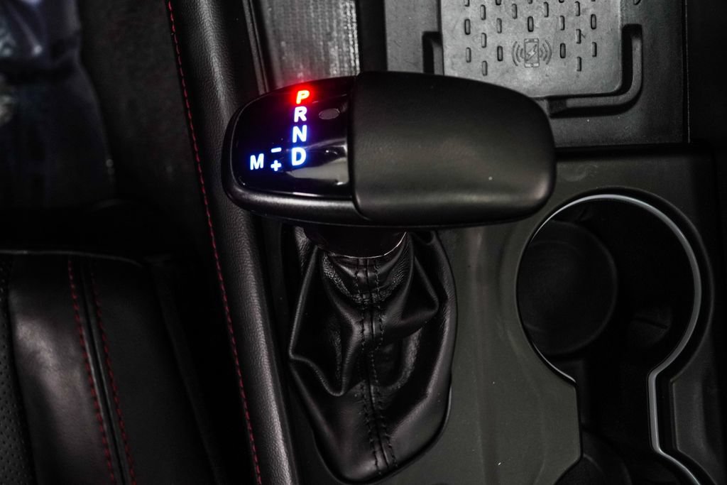 Used 2025 Dodge Durango GT AWD/4WD image 20