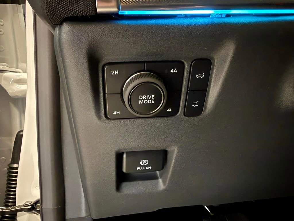 New 2025 Ford Expedition Platinum w/ Platinum Ultimate Package AWD/4WD image 20