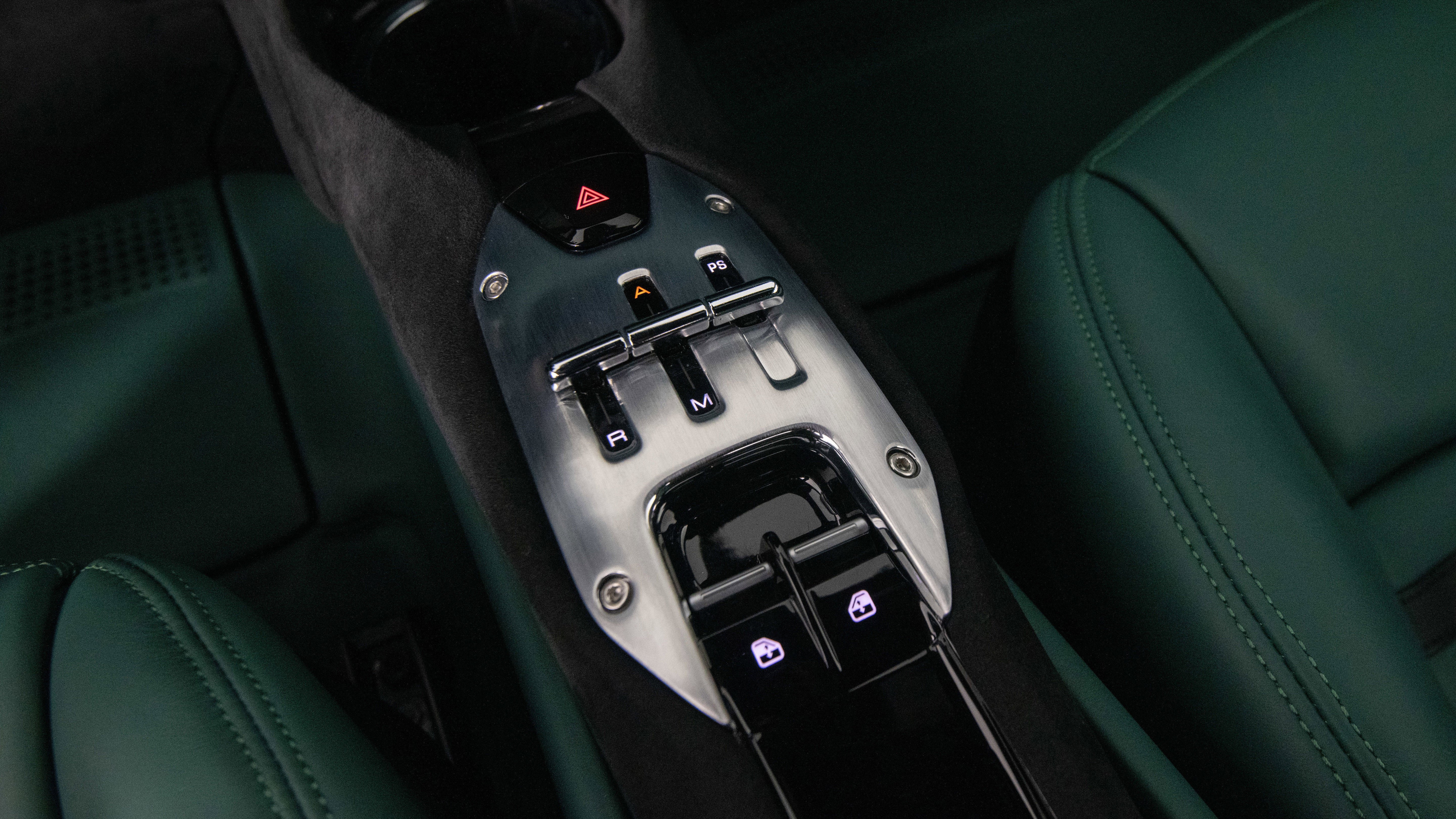 Certified 2023 Ferrari 296 GTB RWD image 28