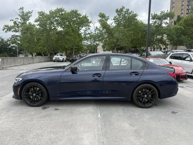 Used 2021 BMW M340i xDrive w/ Premium Package AWD/4WD image 5