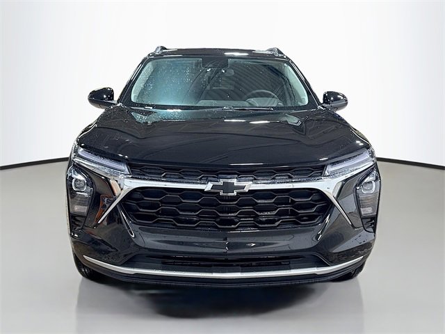 New 2026 Chevrolet Trax LT w/ Driver Confidence Package image 3