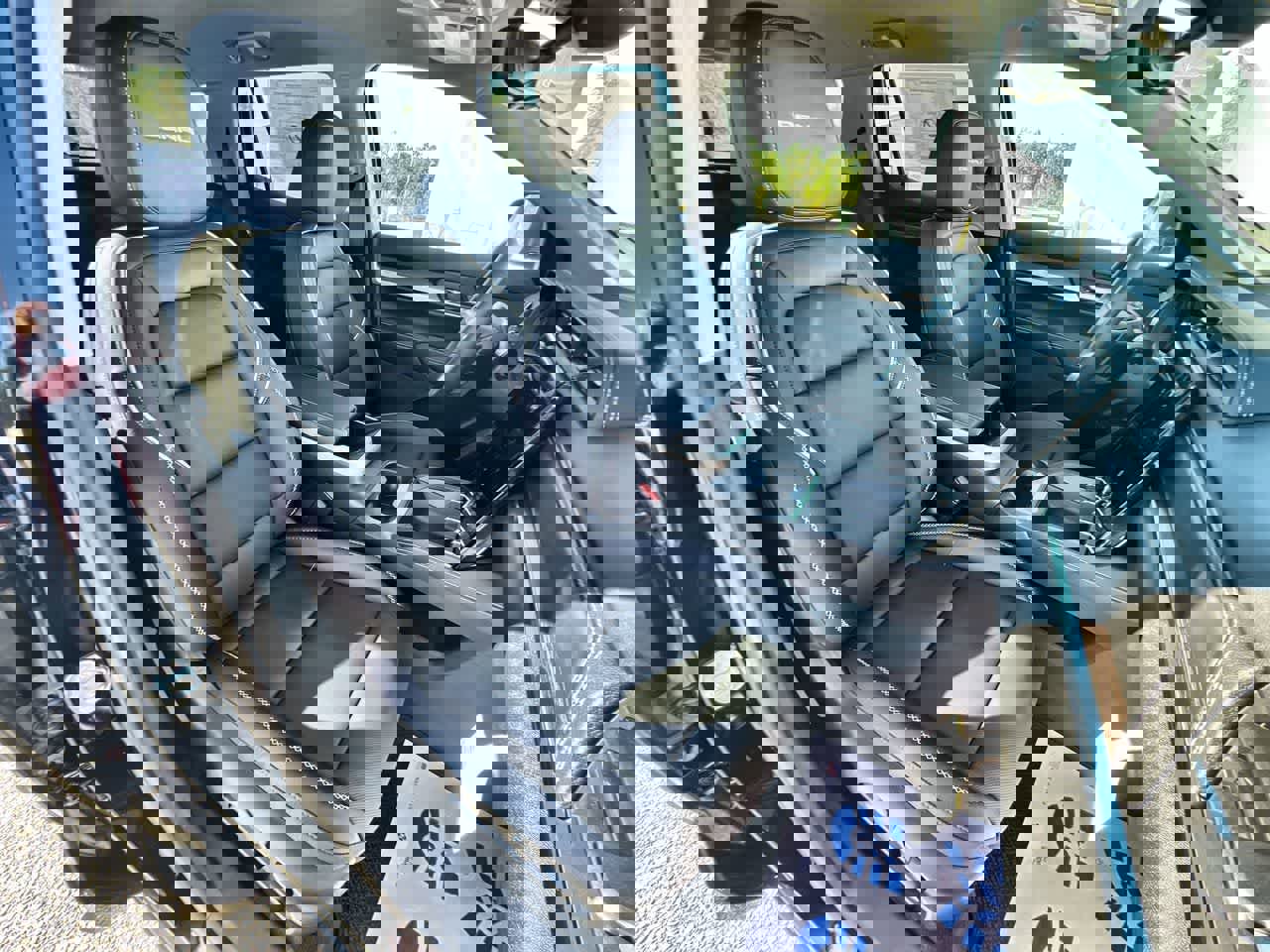 New 2026 GMC Terrain Denali image 28