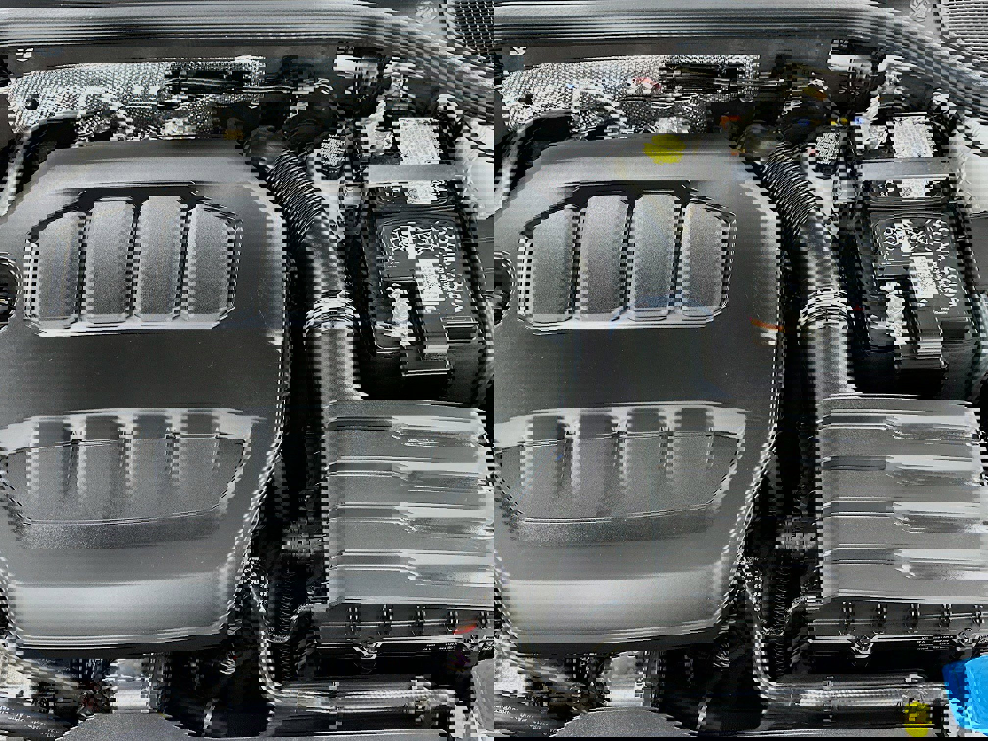 Used 2024 Volkswagen GTI Autobahn image 31