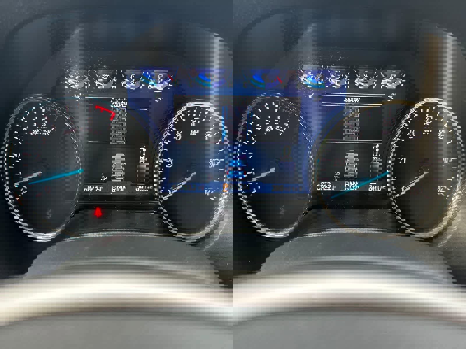 Used 2022 Ford Expedition Max Limited image 18