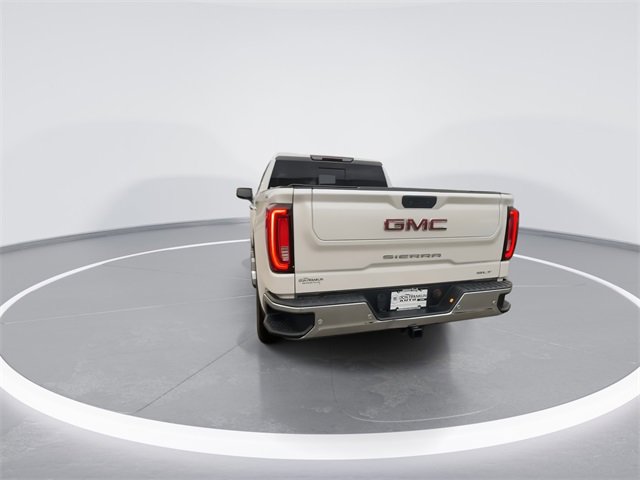 Used 2019 GMC Sierra 1500 SLT w/ SLT Premium Plus Package image 7