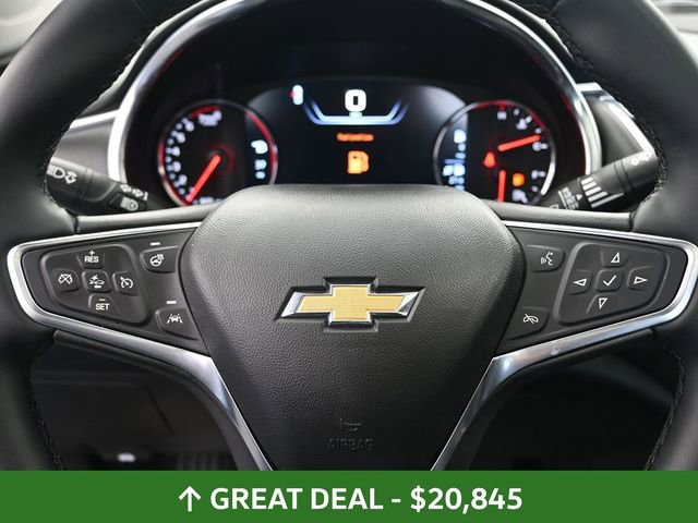 Used 2024 Chevrolet Malibu LT image 35