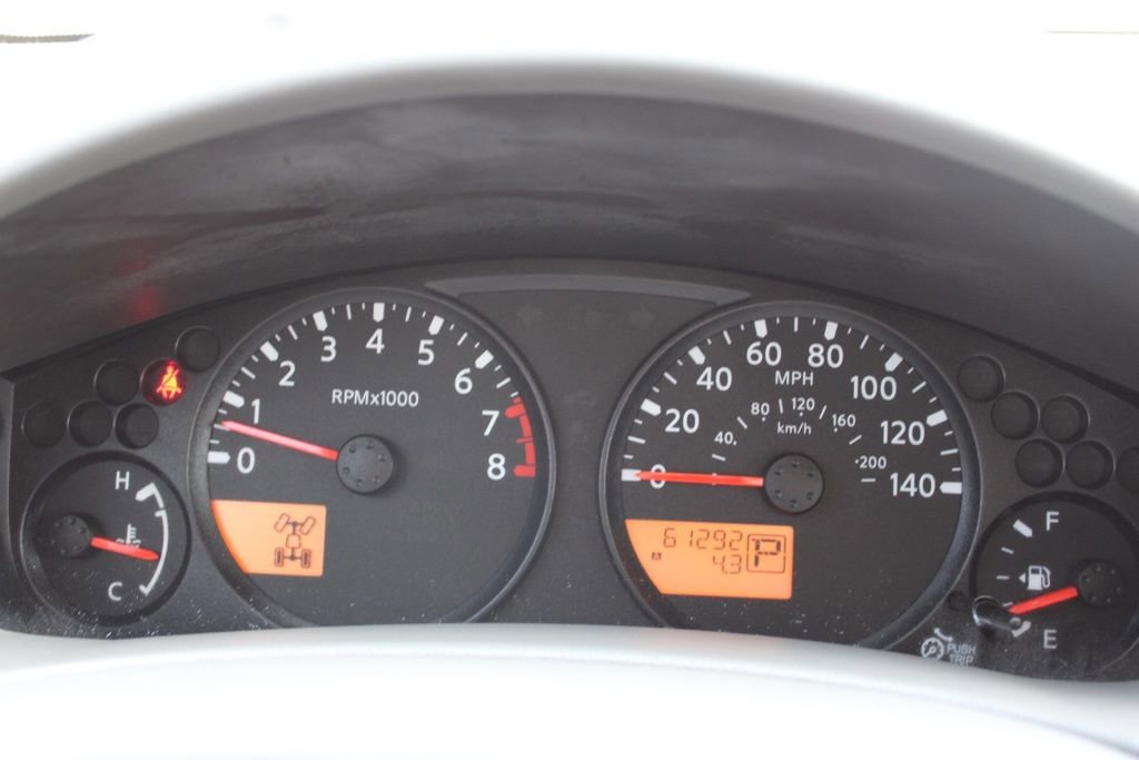 Used 2020 Nissan Frontier SV w/ Midnight Edition Floor Mats image 32