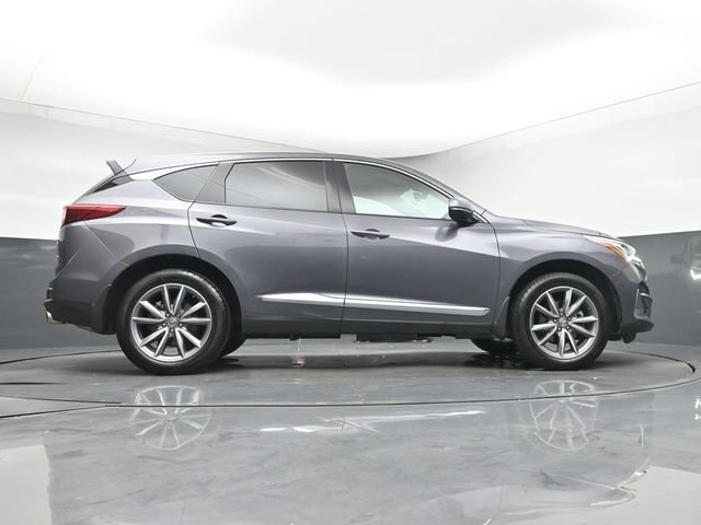 Used 2020 Acura RDX w/ Technology Package AWD/4WD image 17