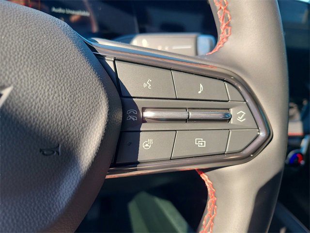 New 2026 Chevrolet Equinox RS image 17