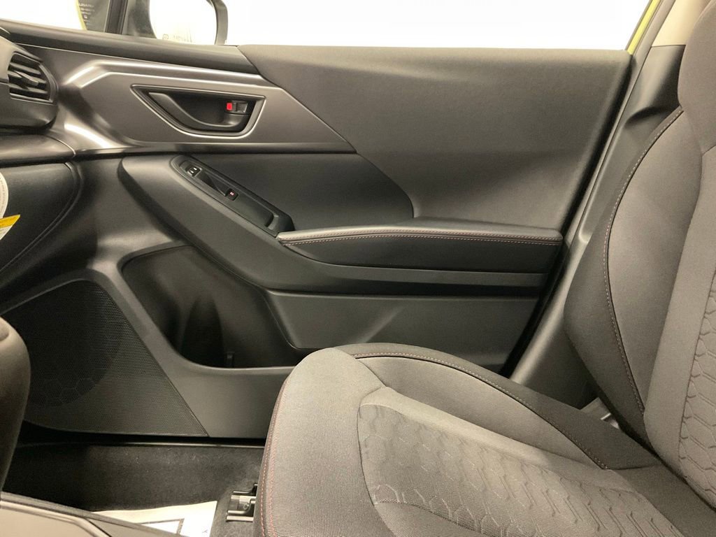 New 2026 Subaru Impreza 2.0i Sport image 22