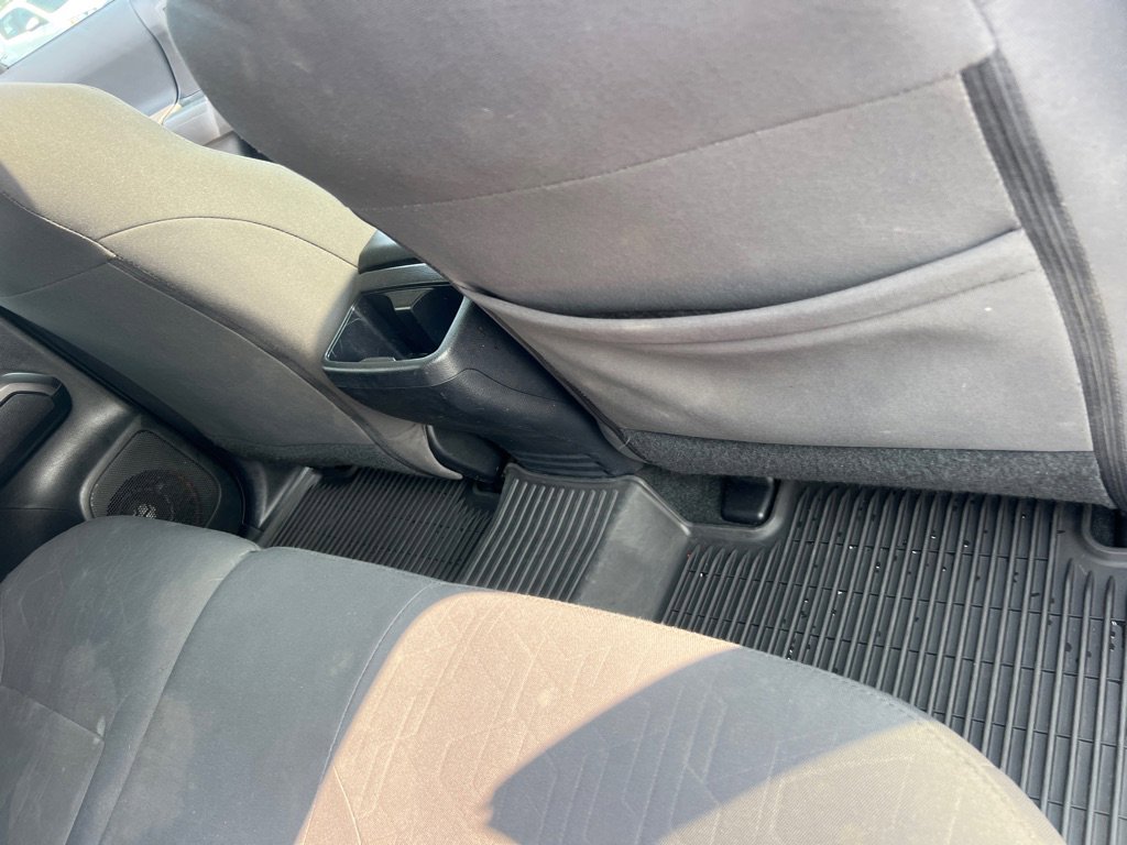 Used 2017 Toyota Tacoma 4x4 Double Cab image 17
