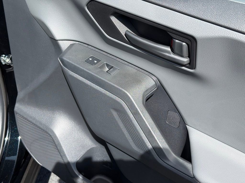 New 2026 Toyota RAV4 LE image 39