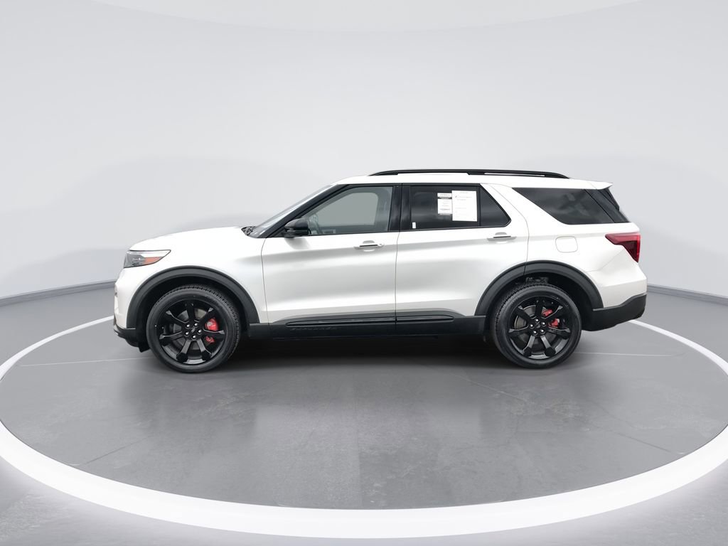 Used 2022 Ford Explorer ST w/ Equipment Group 401A image 5