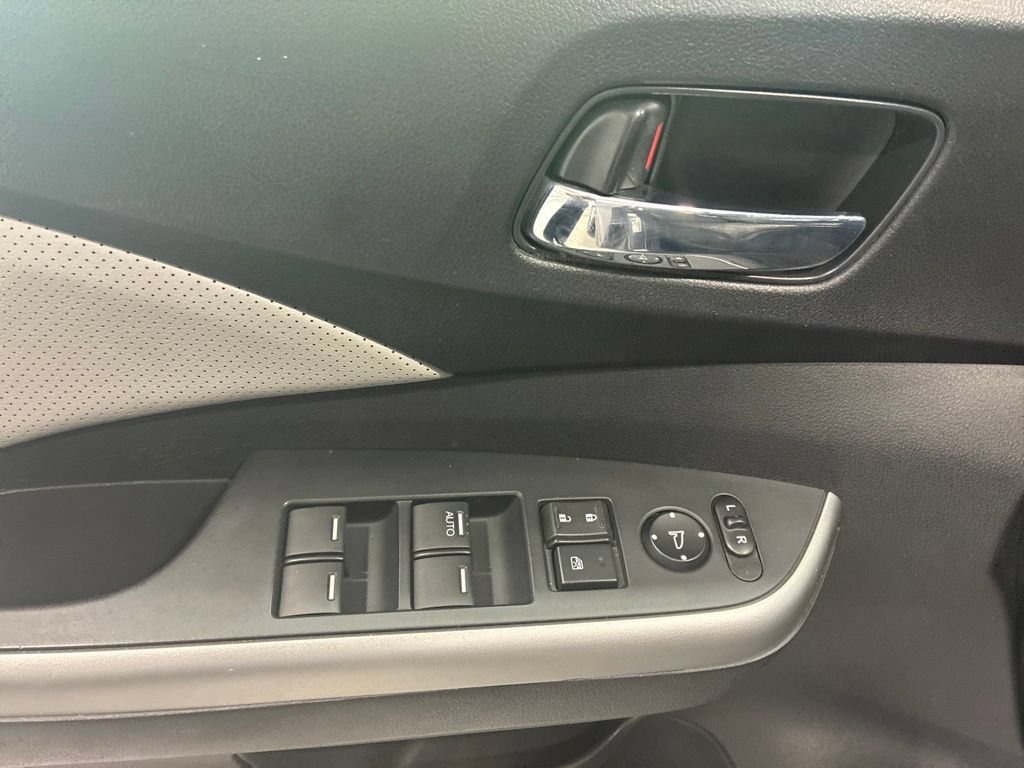 Used 2015 Honda CR-V EX-L image 15