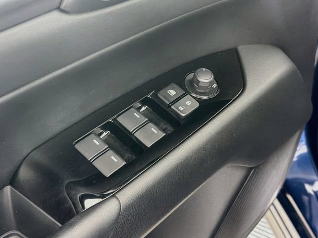 Used 2024 MAZDA CX-5 AWD 2.5 S w/ Select Package image 24