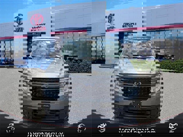 Used 2024 Ford Maverick XLT w/ XLT Luxury Package image 8