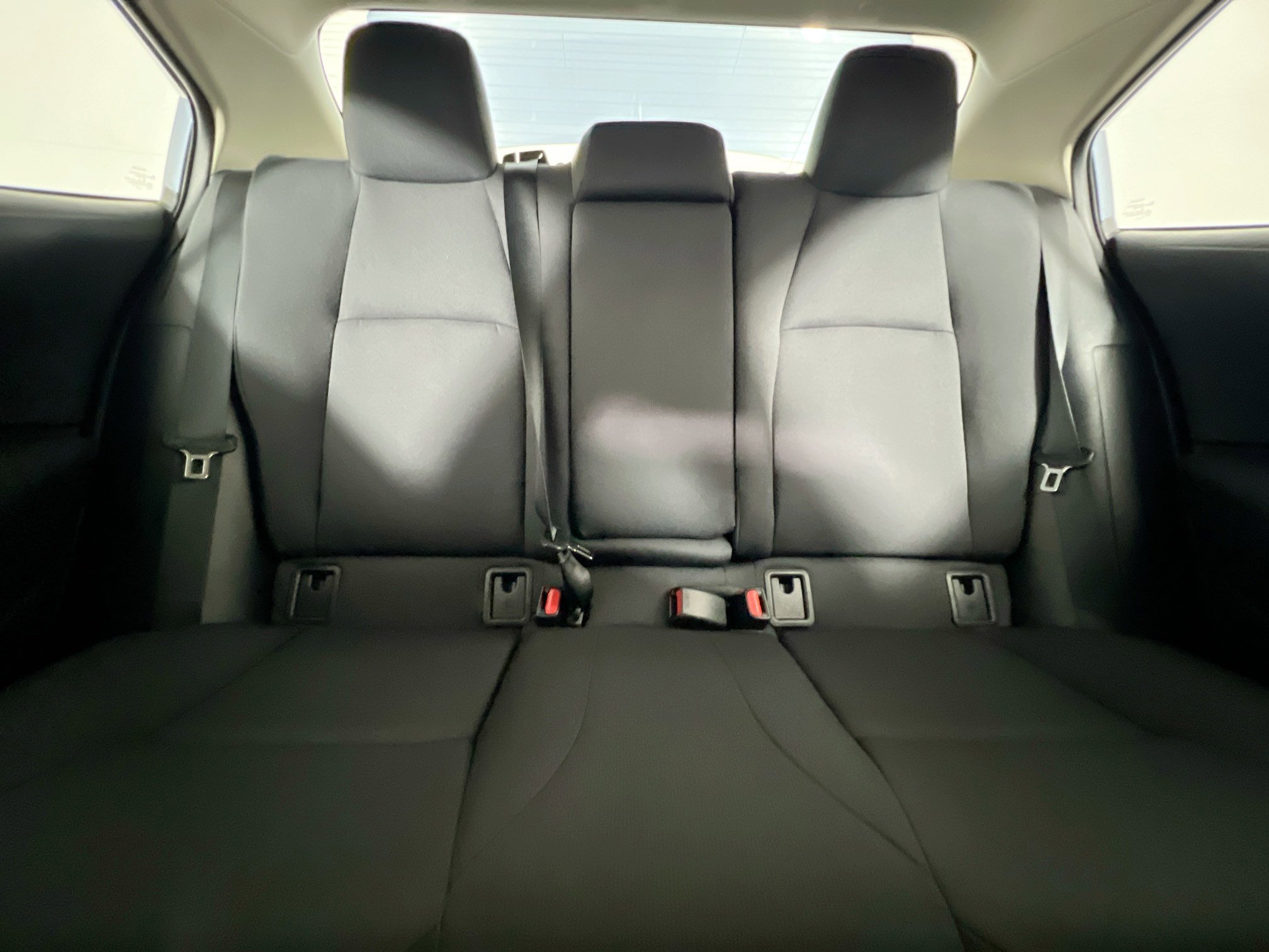 Used 2024 Toyota Corolla LE image 32