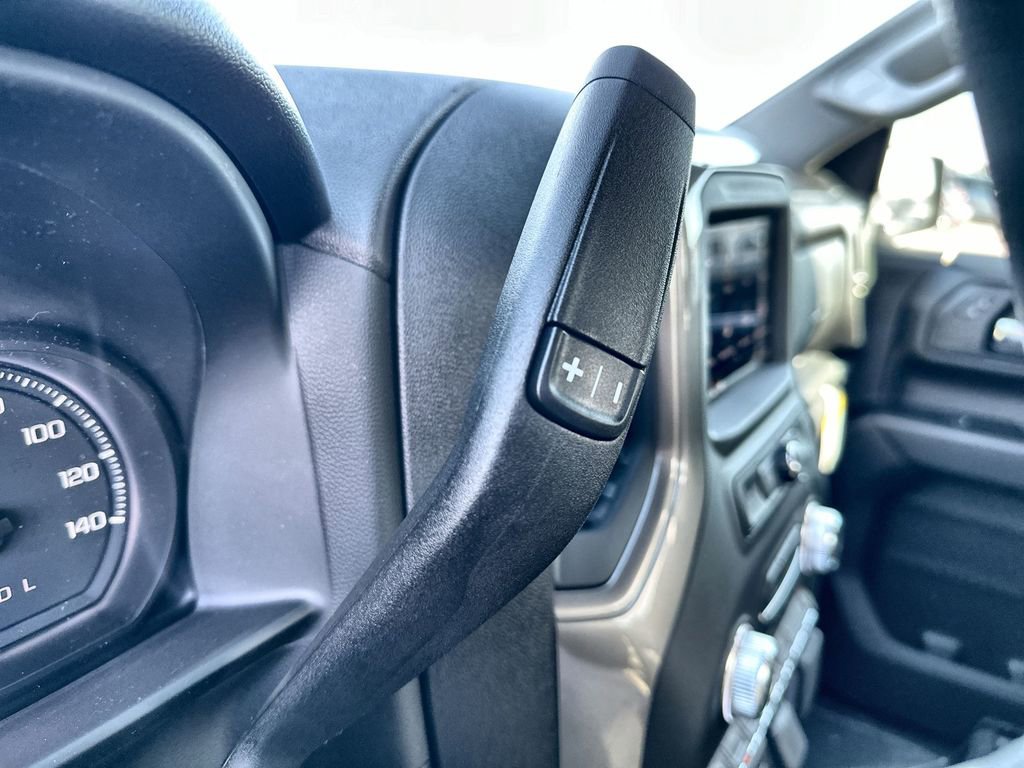 New 2026 GMC Sierra 1500 Pro w/ Pro Value Package RWD image 26