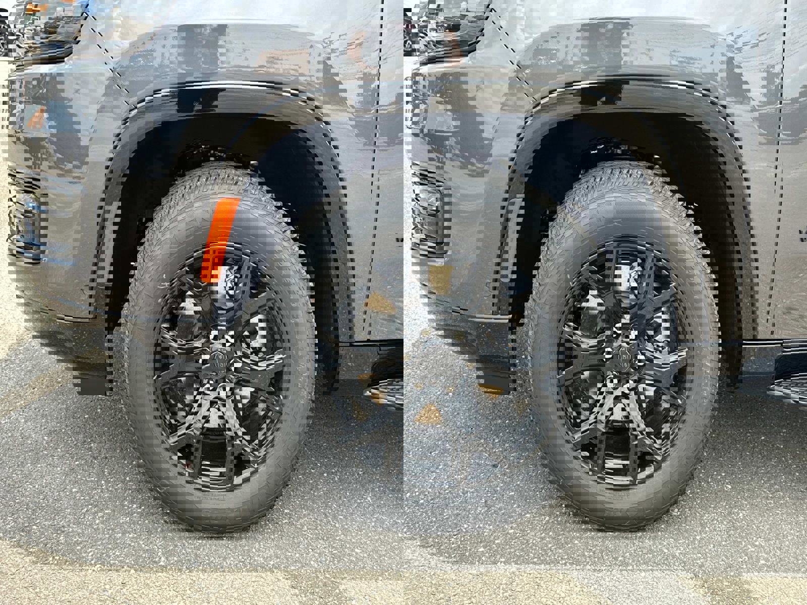 New 2025 Jeep Wagoneer Series II image 11