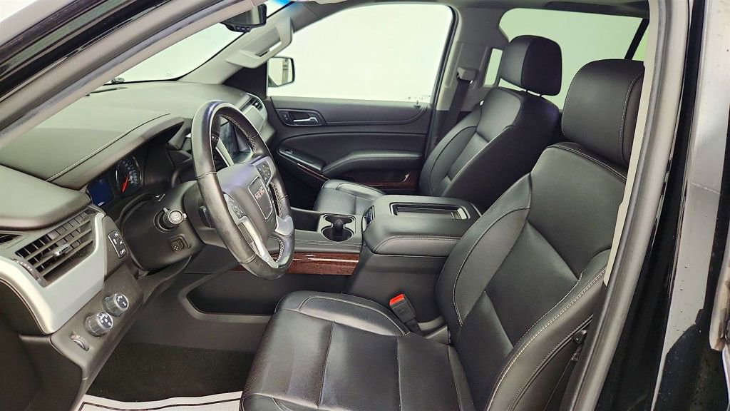 Used 2018 GMC Yukon SLT w/ Open Road Package image 21