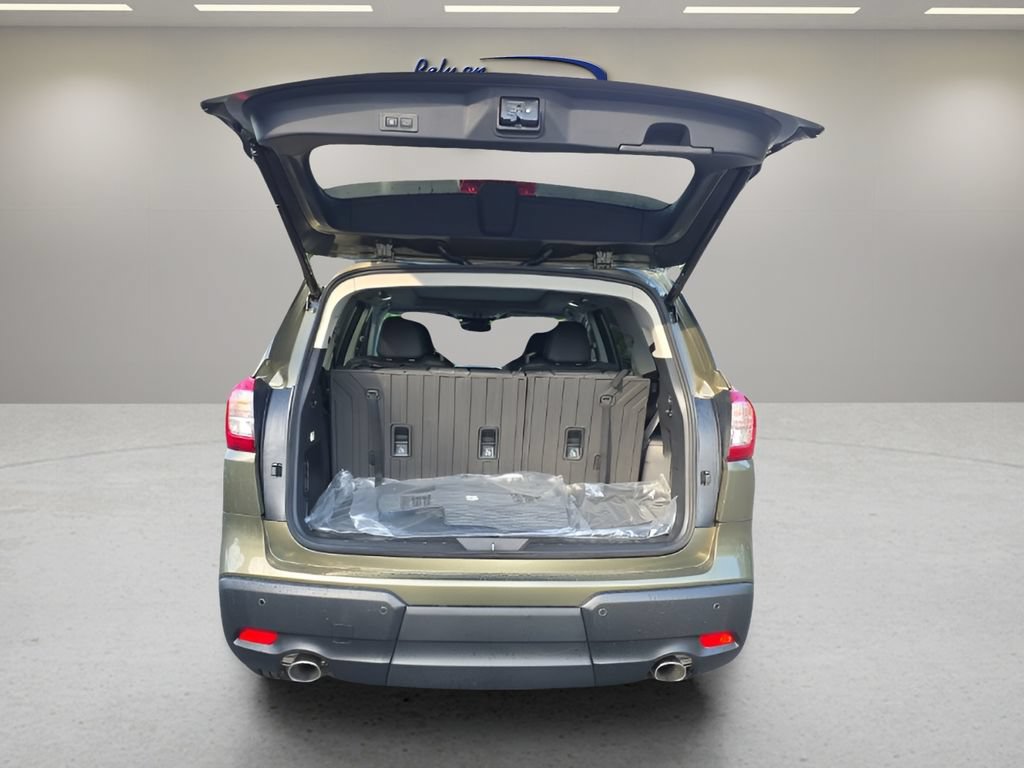 New 2026 Subaru Ascent Touring AWD/4WD image 13