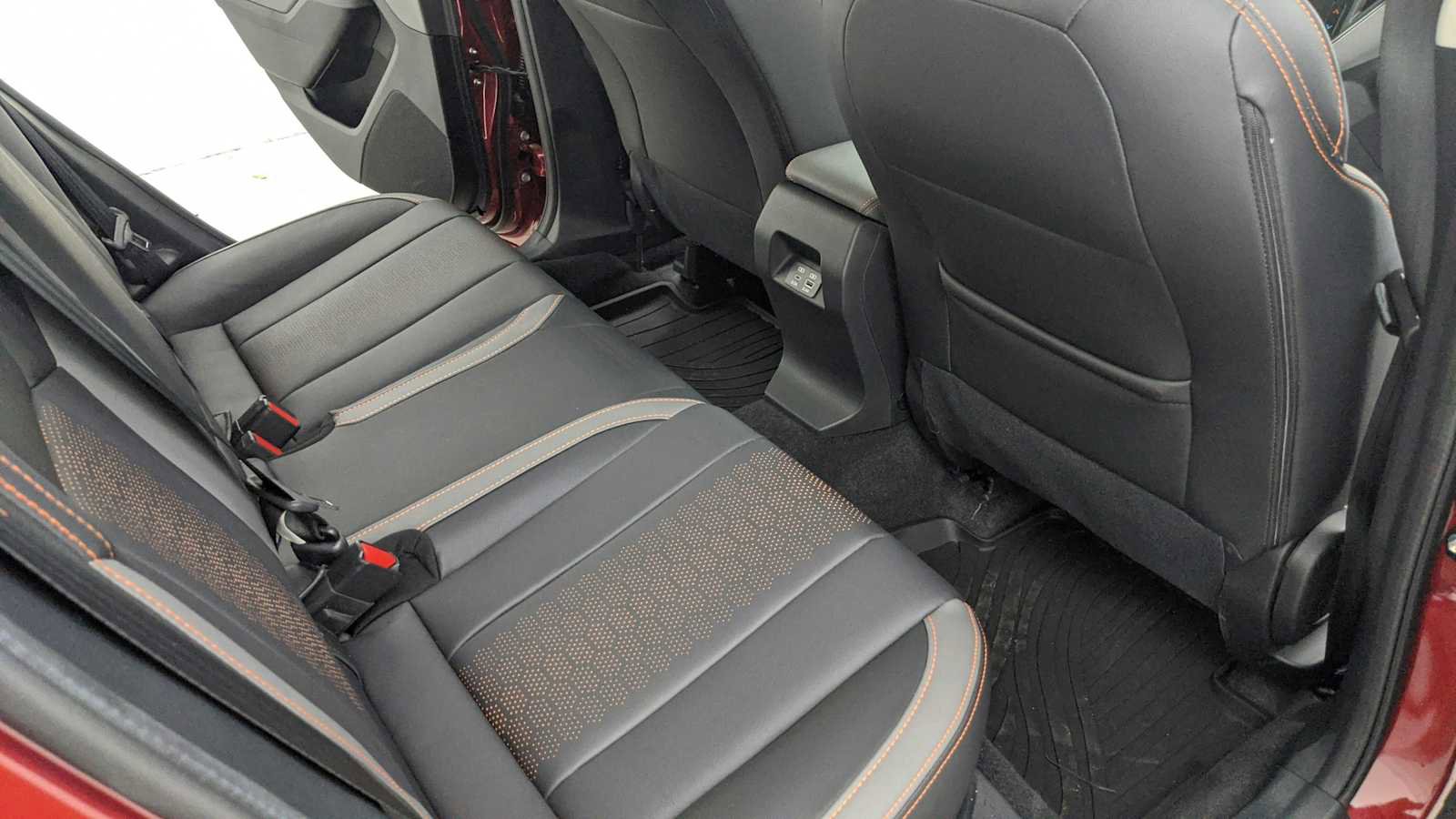 Used 2025 Subaru Crosstrek 2.5i Limited w/ Popular Package #3A image 26