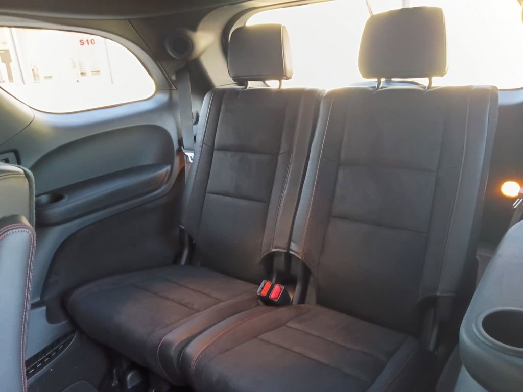 New 2026 Dodge Durango GT image 5