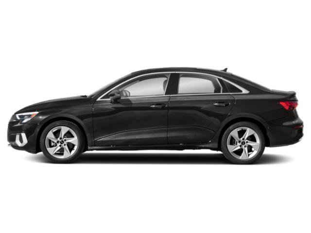 Used 2023 Audi A3 2.0T Premium Plus w/ Premium Plus Package AWD/4WD image 6