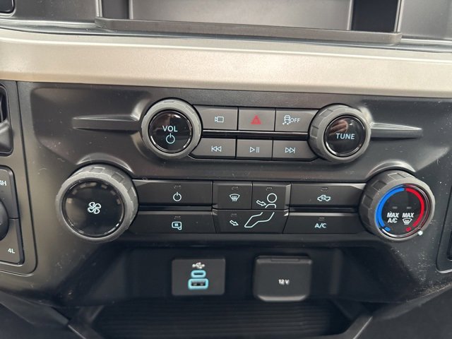 New 2025 Ford F350 XL w/ STX Appearance Package image 31