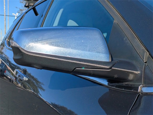 Used 2019 Chevrolet Equinox Premier image 11