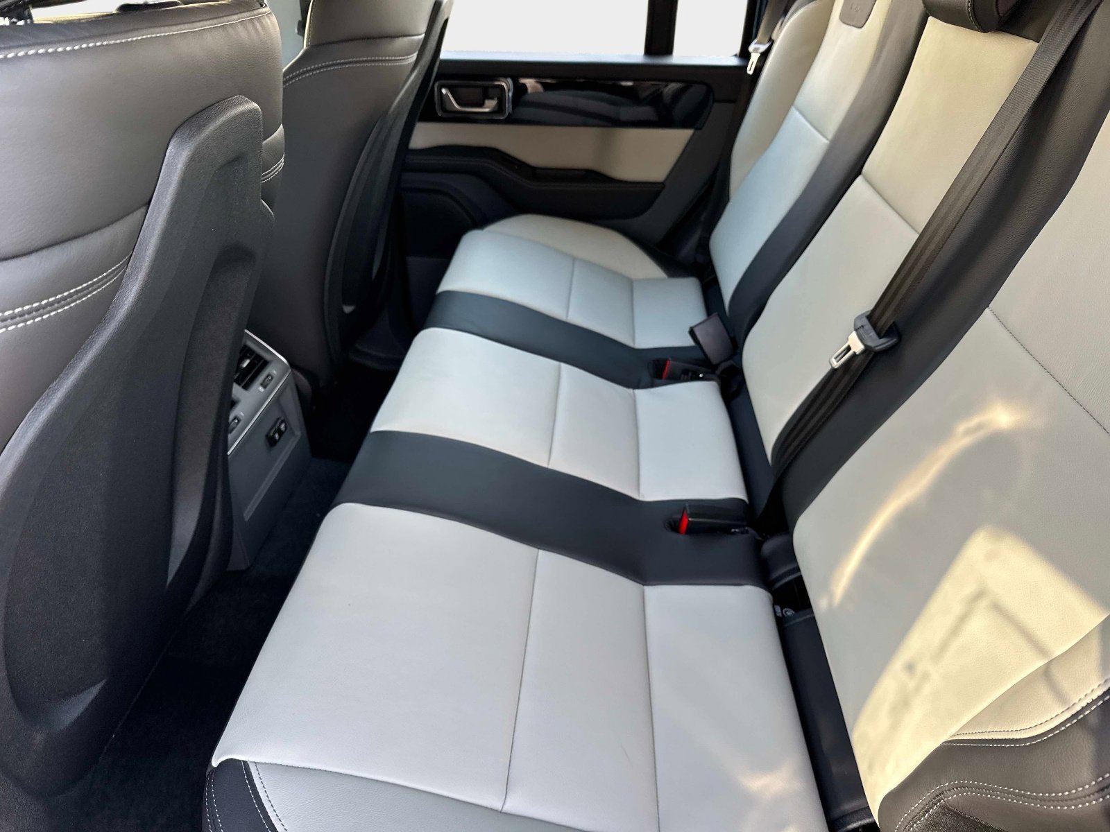 New 2025 INEOS Grenadier AWD/4WD image 11
