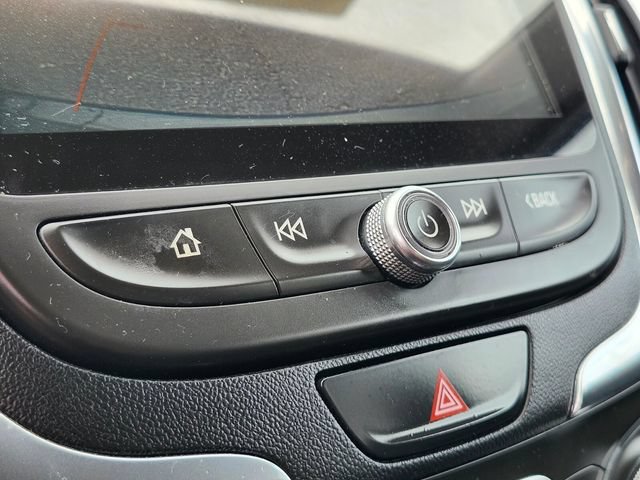 Used 2018 Chevrolet Equinox LT w/ Sun & Infotainment Package AWD/4WD image 26