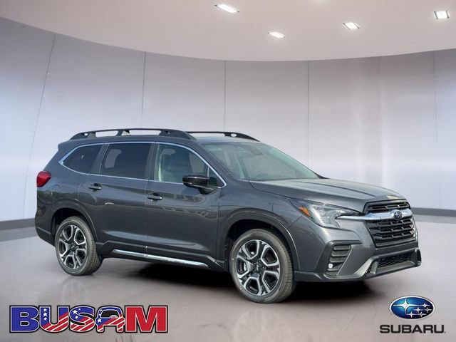 New 2026 Subaru Ascent Limited AWD/4WD image 1
