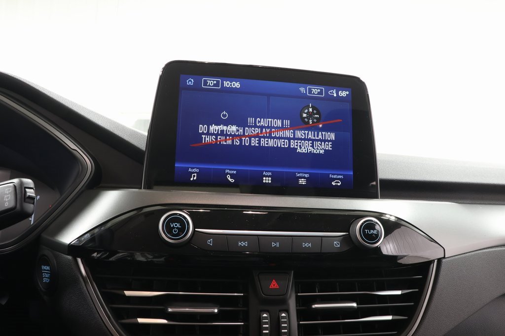 New 2026 Ford Escape Active image 10