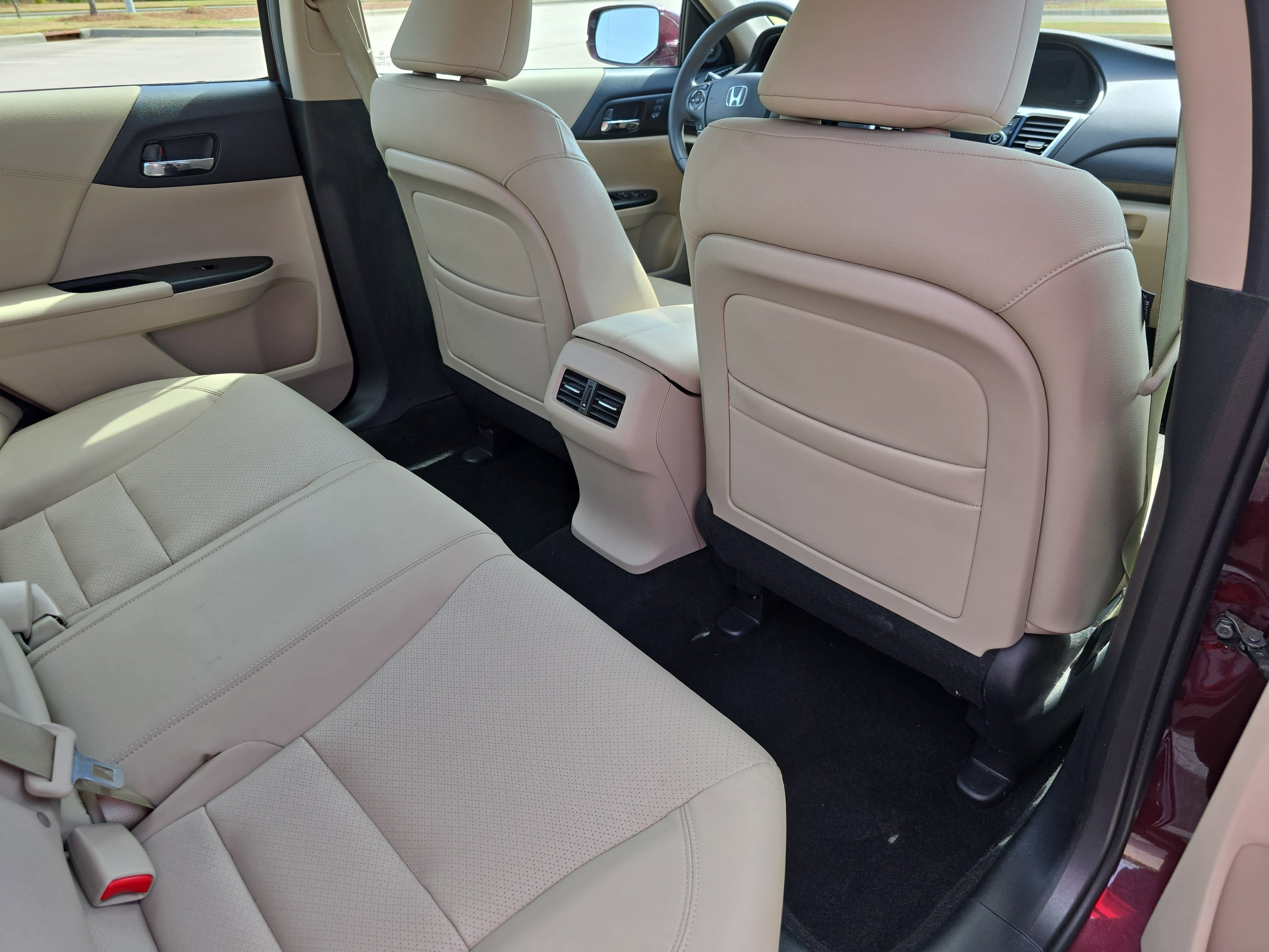 Used 2013 Honda Accord EX-L image 11