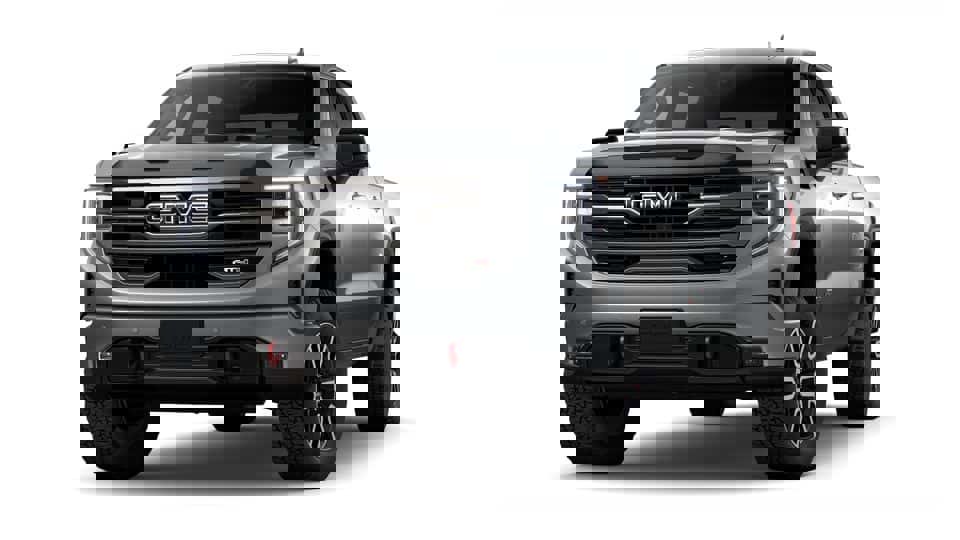 New 2026 GMC Sierra 1500 AT4 w/ Technology Package image 21