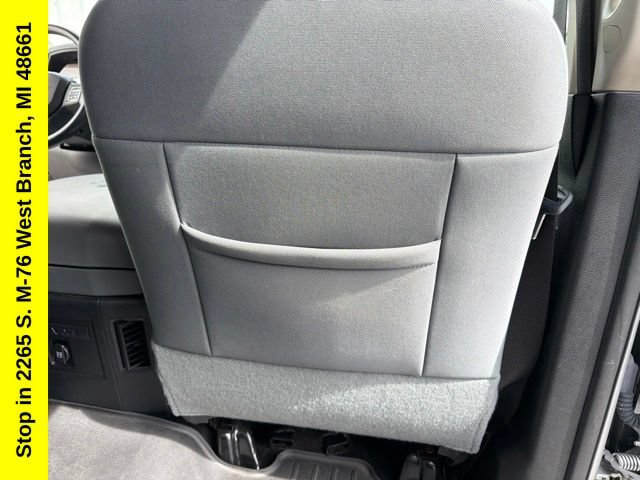 Used 2017 RAM 1500 Big Horn AWD/4WD image 25