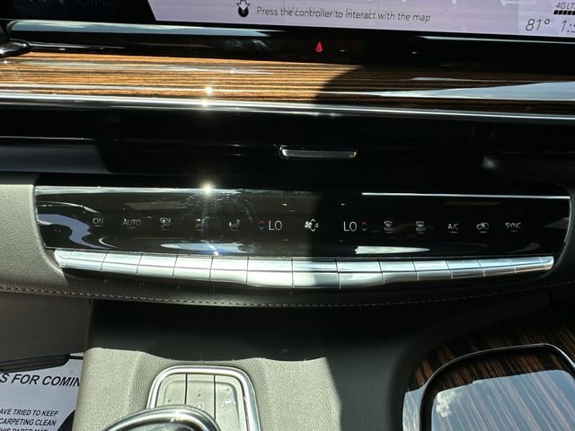Certified 2023 Cadillac Escalade Premium Luxury RWD image 27