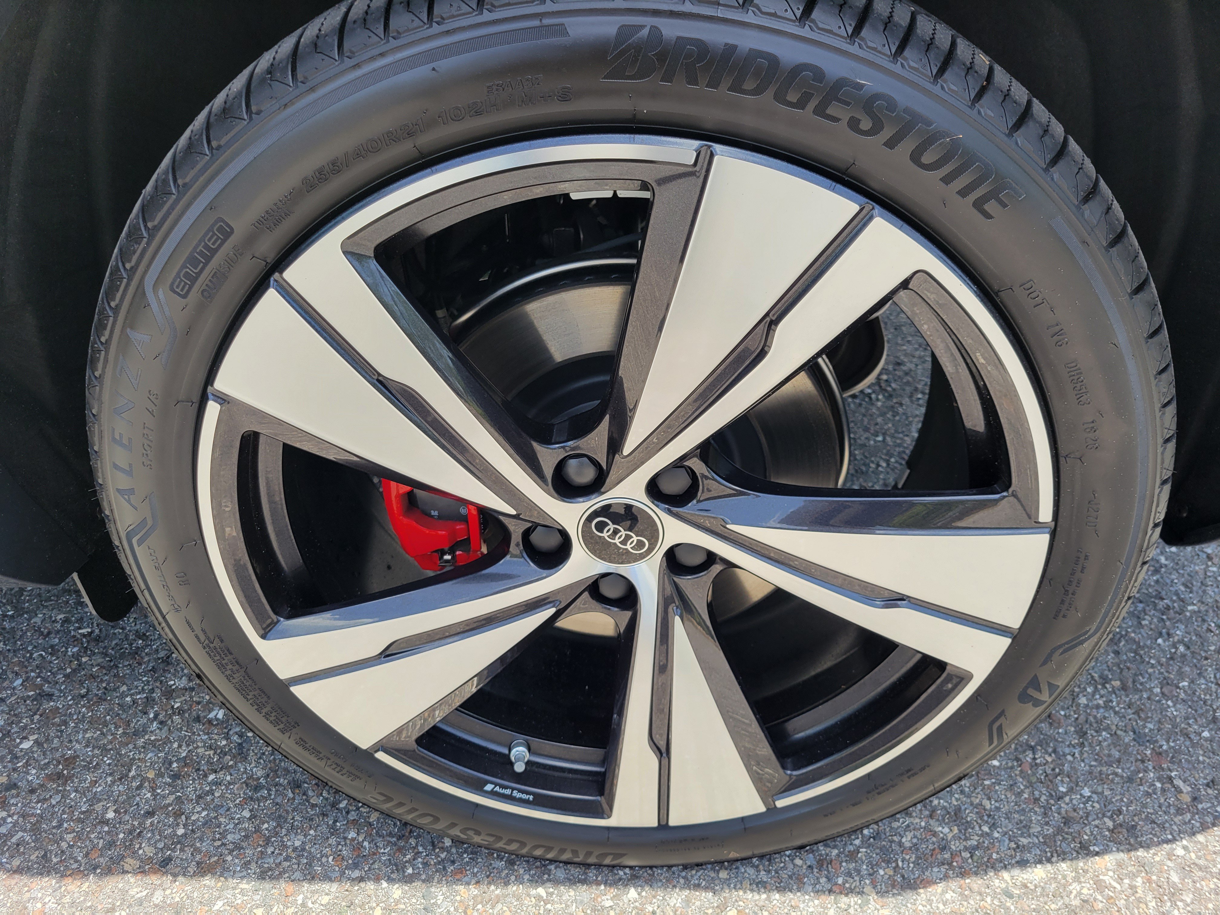 New 2026 Audi SQ5 Premium Plus AWD/4WD image 36
