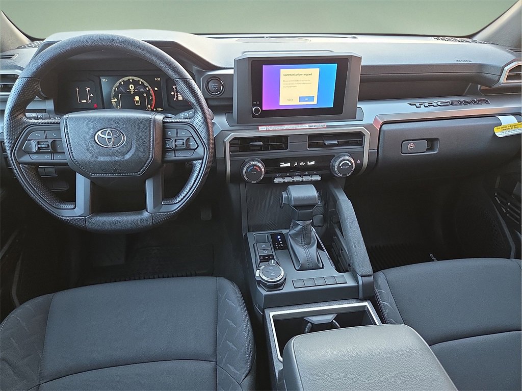 New 2026 Toyota Tacoma SR5 image 15