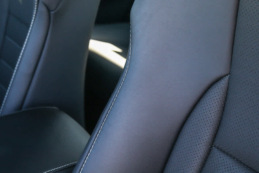 Certified 2025 Lexus IS 350 F Sport w/ Navigation Package RWD image 27