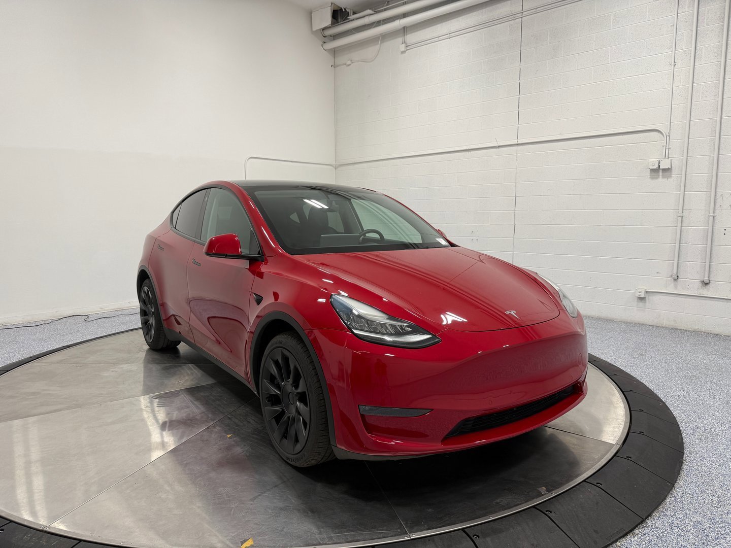 Used 2022 Tesla Model Y Long Range