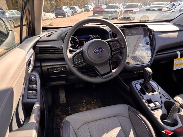 New 2026 Subaru Crosstrek 2.5i Limited image 18