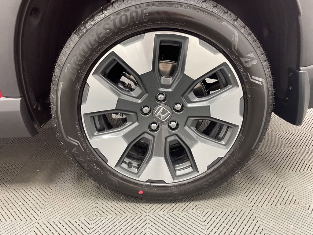 New 2026 Honda Pilot Elite image 40