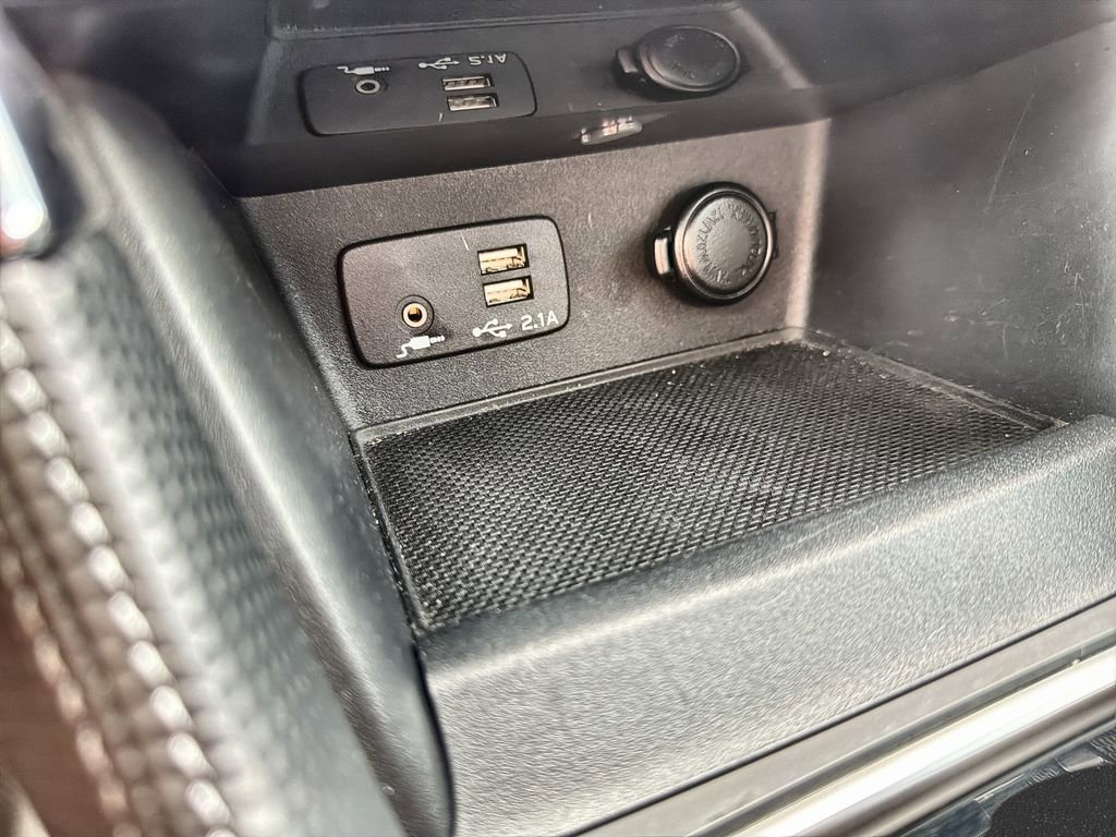 Certified 2023 Subaru Forester Touring AWD/4WD image 29